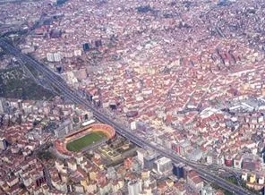 Okmeydanı artık riskli alan!