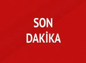 Olağanüstü kurultayın kabulü