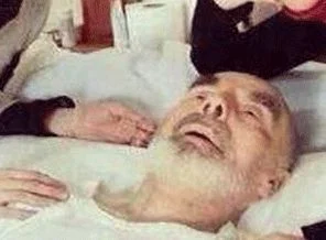 Ölü dedeleriyle fotoğraf olayında gelişme!
