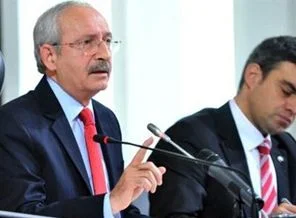 Oran'dan Kılıçdaroğlu'na ağır eleştiri