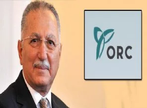ORC'nin Ekmeleddin'li ilk seçim anketi