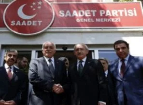 Ortak paydaları varmış