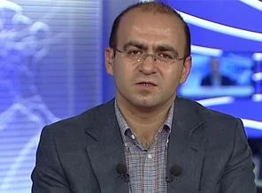 Özhan: Köşk seçiminin ilk turu 30 Mart'ta bitti