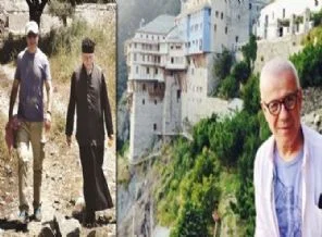 Özkök: Allahu Ekber'i daha iyi anladım