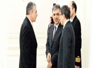 Paralel temizlik oraya da sıçradı
