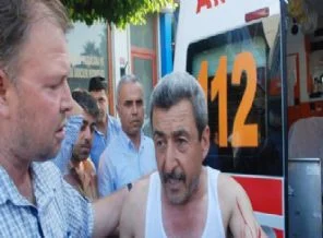 Paşaların tahliyesi intihar ettirdi