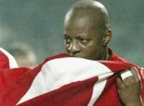 Pascal Nouma'dan bayrak mesajı