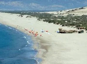 Patara'da elektrik ve su kesintisi!