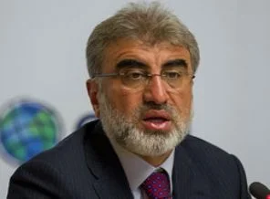 Petrolün bedeli Halkbank'ta