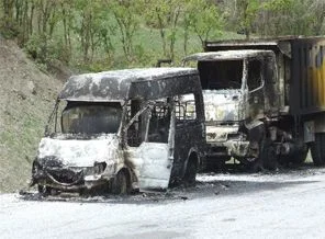 PKK bu defa Van'ı karıştırdı!
