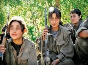 PKK çocukları geri gönderecek!