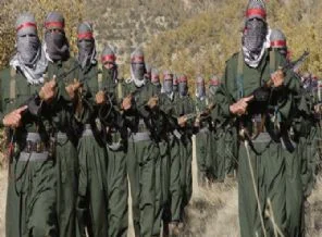 PKK'dan açıklama: Artık HDP heyeti yeterli değil