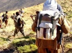 PKK'dan gizli tanığa suikast girişimi
