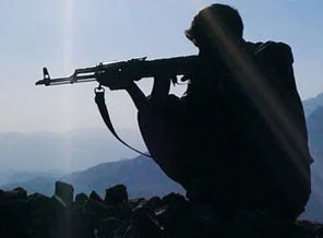 PKK'nın infaz listesindeki 8. cinayet