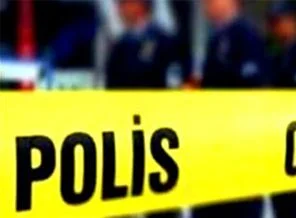 Polis ekiplerine silahlı saldırı