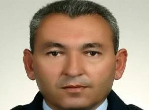 Polis memurunun sır ölümü!