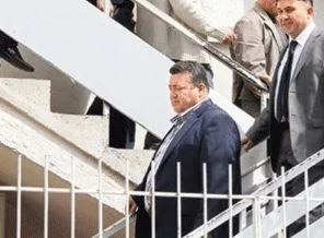 Polislere telekulak davası