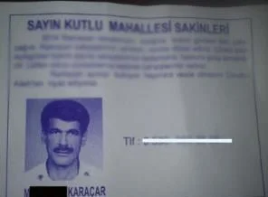 Ramazan davulcusundan ilginç ilan!