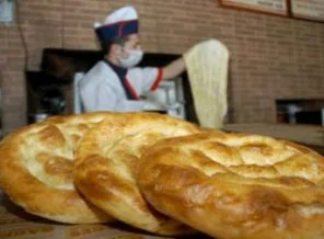 Ramazan pidesinin fiyatı açıklandı