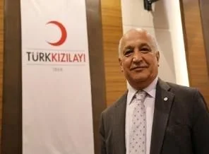 'Ramazanda kan bağışlayın'