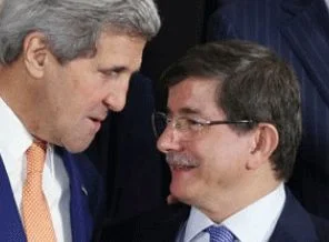 Rasmussen'den Irak güvencesi