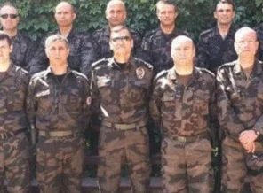 Rehin alınmadan önce paylaştı