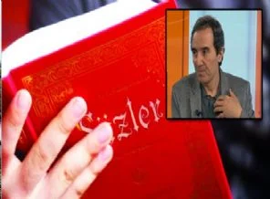 Risale-i Nur'u sadeleştirmeye karşı çıkmak gülünçmüş!