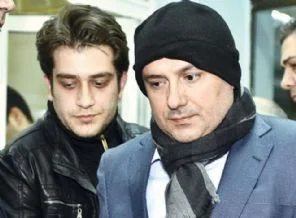 Rüşvetle biz ilgilenmiyoruz