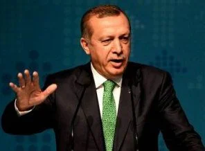 Saat 4'te ordayım gücünüz yetiyorsa gelin!