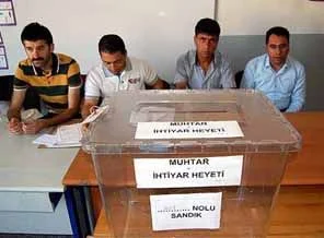 Sadece 4 oy aldı, seçimi kazandı!