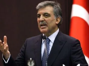 'Sadece Türkiye'nin sorunu değil'