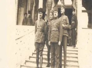 Sakık'ın kaldırmak istediği Karabekir Paşa kimdir?
