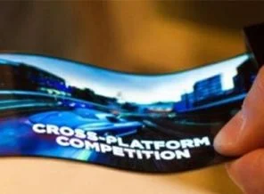 Samsung'tan katlanabilir tablet geliyor