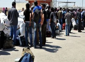 Şanlıurfa'daki sayıları 5 ilimizden daha fazla