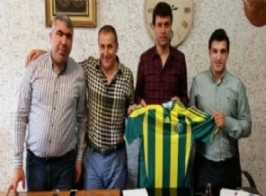 Şanlıurfaspor'da Cihat Aslan dönemi