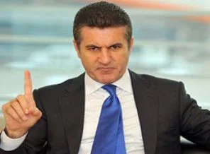Sarıgül 'o' adaya karşı