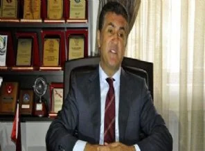 Sarıgül parti mi kuruyor?