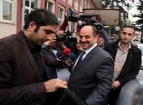 Savcı Öz'e koruma ayarı