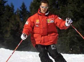 Schumacher'in hasta dosyasının çalındığı iddia edildi