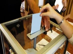 Seçim zamanı tatilde olacaklar dikkat!