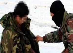 Şefkatle karşılandı, 45 yıl Ceza aldı