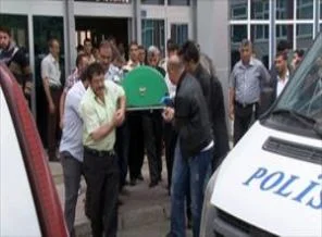 Selçuk Üniversitesi'nde katil avı!