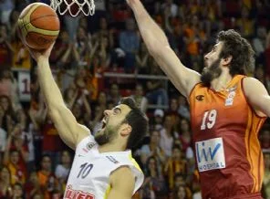 Seride durum 3-3 oldu