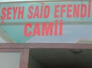 Şeyh Said ile ilgili Türkiye'de bir ilk
