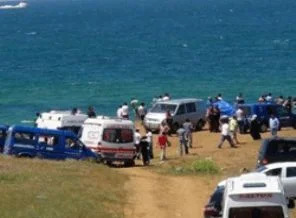 Şile'de felaket! 13 çocuktan 1 boğuldu 3'ü kayıp