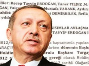 Silinmek istenen fezleke nasıl kurtarıldı?