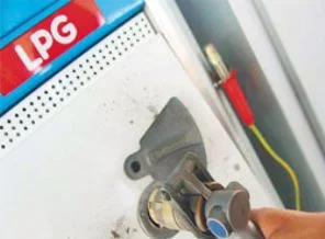 Şimdi de LPG'ye zam geliyor