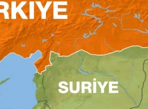 Sınırdaki MİT ve TSK alarmı karakolda bitti