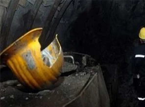 Şırnak'ta maden ocağında göçük
