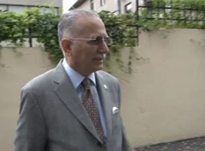 Sırra kadem basan 'çatı aday' ortaya çıktı
